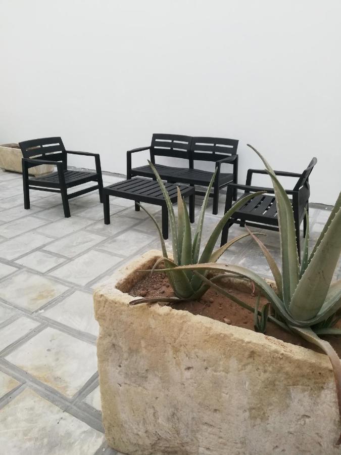 Struda La Neviera酒店 外观 照片