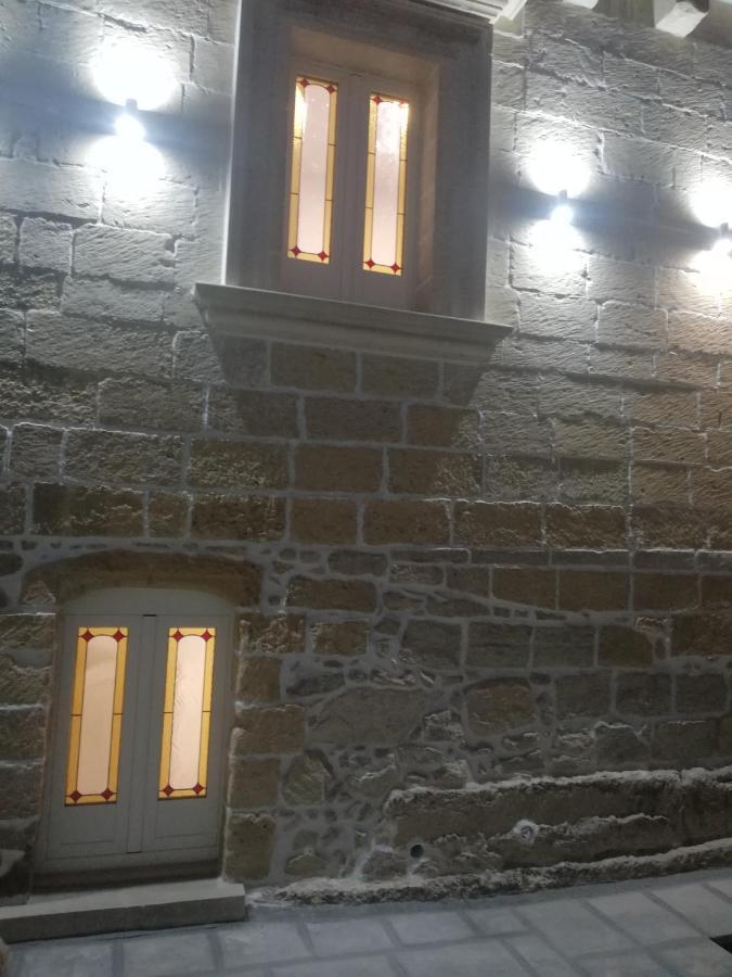Struda La Neviera酒店 外观 照片